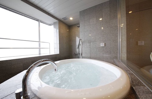 Tendo House | Tendo Hotel
