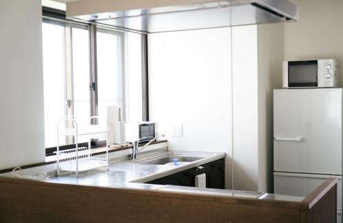 Kanazawa House | Tengu Tabine-Cotengu Tabine - Vacation STAY 04447v