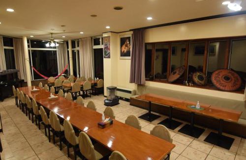 Minakami Cabin | Tenjin Lodge
