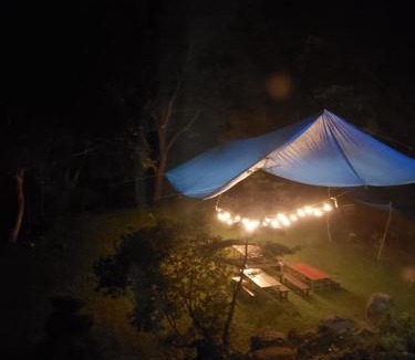 Minakami Cabin | Tenjin Lodge