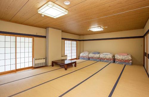 Minakami Cabin | Tenjin Lodge
