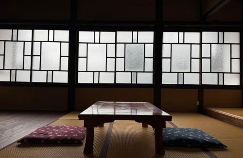 Kanazawa House | Tenjin Tabine - Vacation STAY 24235v