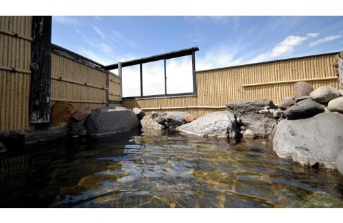 Towada Hotel | Tennen Onsen Kakenagashi no Yado Hotel Pony Onsen - Vacation STAY 50872v