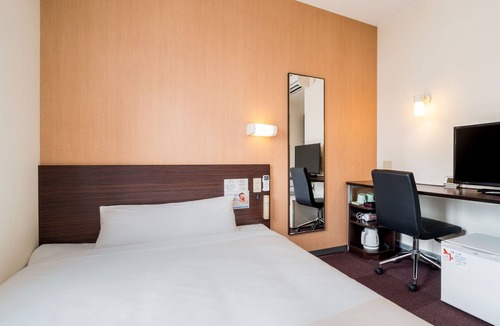 Ichihino Onsen Hotel | Tennen Onsen Satsumanoyu Super Hotel Satumasendai