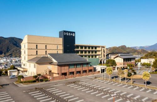 Nichinan Hotel | TennenOnsen Hinatanoyado Nichinan Miyazaki - Vacation STAY 18643v
