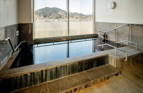 Nichinan Hotel | TennenOnsen Hinatanoyado Nichinan Miyazaki - Vacation STAY 18655v