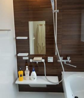 Abeno Villa | Tennoji 100㎡, 1min walk to Abeno Station, carpark!