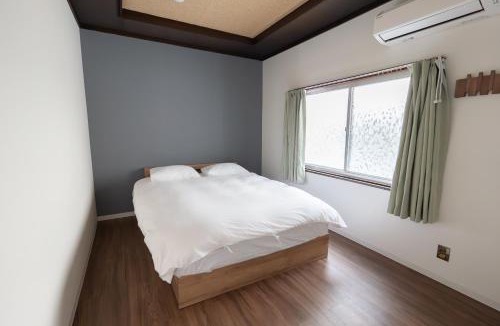 Abeno Bed & Breakfast | Tennoji Family House 10Guests 4BR 2Bath 2Shower