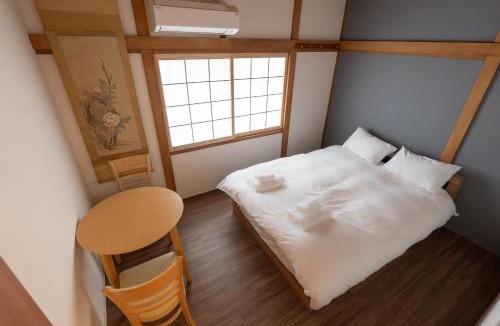 Abeno Bed & Breakfast | Tennoji Family House 10Guests 4BR 2Bath 2Shower