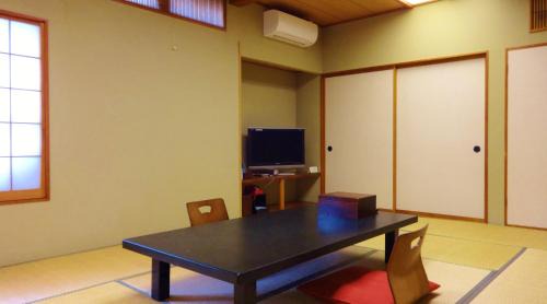 Otaki Hotel | Tenryuso