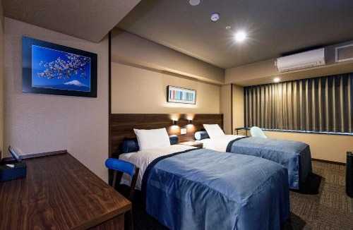 Odawara Hotel | Tenseien Odawara Station Annex