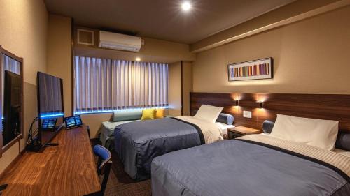 Odawara Hotel | Tenseien Odawara Station Annex