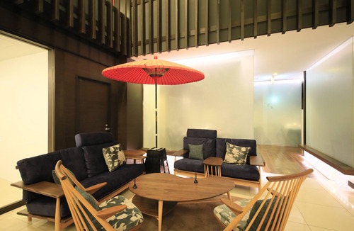 Gora Hotel | Tensui Saryo