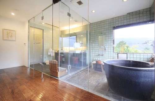 Gora Hotel | Tensui Saryo