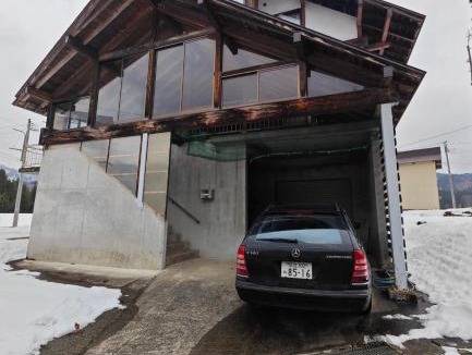 Tokamachi House | Tensuijima Hills - Vacation STAY 22397