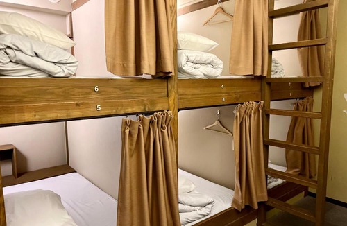 Asakusa Hostel | TenTen Guesthouse in Asakusa