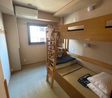 Asakusa Hostel | TenTen Guesthouse in Asakusa