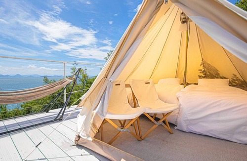 Hibi Hotel | Tentoumi