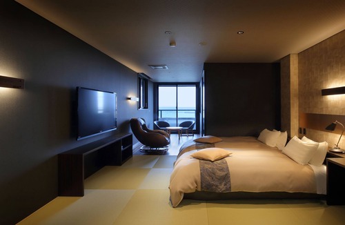 Minamiboso Hotel | Teppanyaki Auberge Bettei Yumesaki