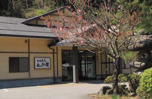 Teradomari Hotel | Teradomari Onsen Hokushinkan