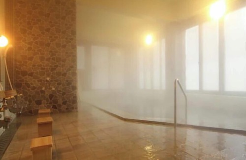 Teradomari Hotel | Teradomari Onsen Hokushinkan