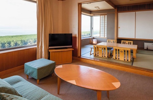 Nagaoka Hotel | Teradomarimisaki Onsen Hotel Asuka