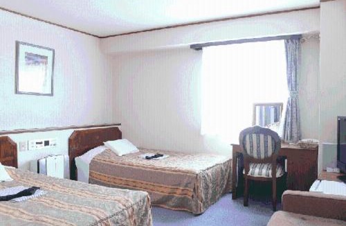 Chuo Ward Hotel | Terminal Art Inn