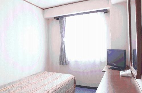 Chuo Ward Hotel | Terminal Art Inn