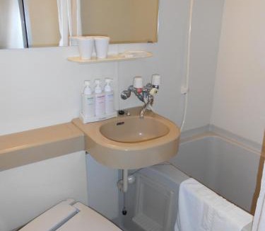 Chuo Ward Hotel | Terminal Art Inn