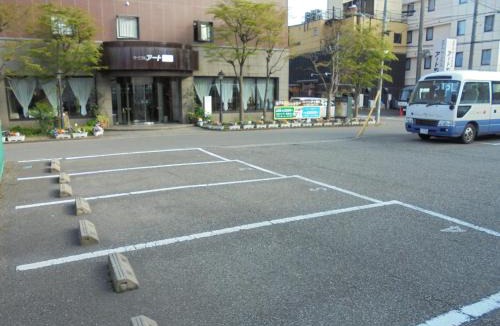 Chuo Ward Hotel | Terminal Art Inn - Vacation STAY 66148v