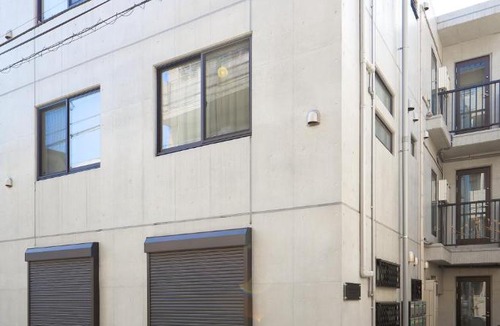 Itabashi Apartment | Terra Hotel - Nakaitabashi 中板橋