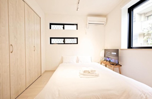 Itabashi Apartment | Terra Hotel - Nakaitabashi 中板橋