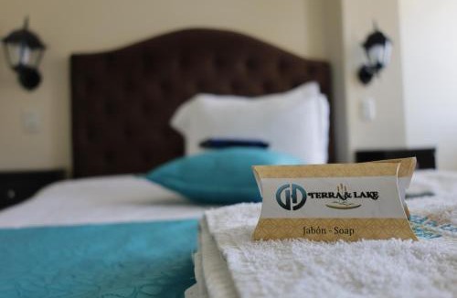 Puno House | TERRA & LAKE