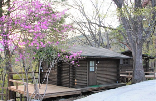 Tokigawa-machi RV Rental | Terrace cottage plan/Hanno City Saitama
