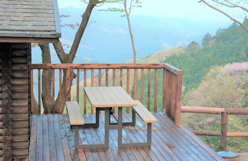 Tokigawa-machi RV Rental | Terrace cottage plan/Hanno City Saitama