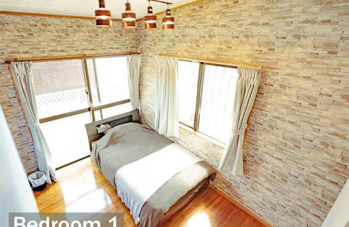 Okinawa House | Terrace House Tsubokawa
