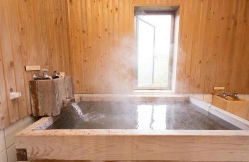 Kirishima House | Terrace in Kirishima - Vacation STAY 15034v