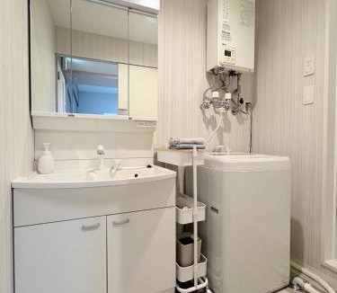 Kotoni Apartment | Terrace K⁴ - Vacation STAY 21449
