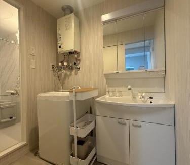 Kotoni Apartment | Terrace K⁴ - Vacation STAY 21452