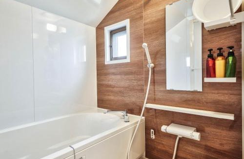 Hamagawa Apartment | Terrace Resort Chatan West