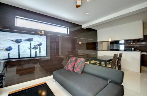 Ginowan Apartment | Terrace Resort Ginowan