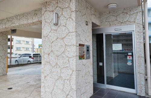 Okinawa Apartment | Terrace Resort Shintoshin