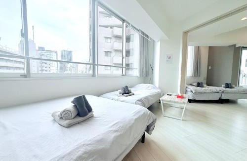 Kitaotsuka Apartment | Terrace Tokyo Otsuka North