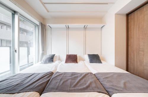 Minamiotsuka Apartment | Terrace Tokyo Otsuka South