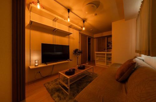 Minamiotsuka Apartment | Terrace Tokyo Otsuka South