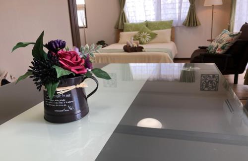 Tomigusuku Apartment | TerraceRin YN31