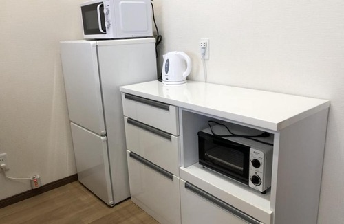 Tomigusuku Apartment | TerraceRin YN31