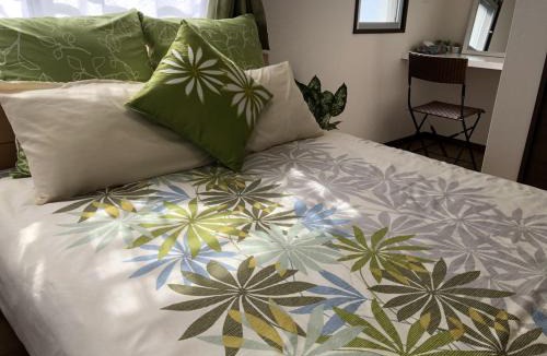 Tomigusuku Apartment | TerraceRin YN32
