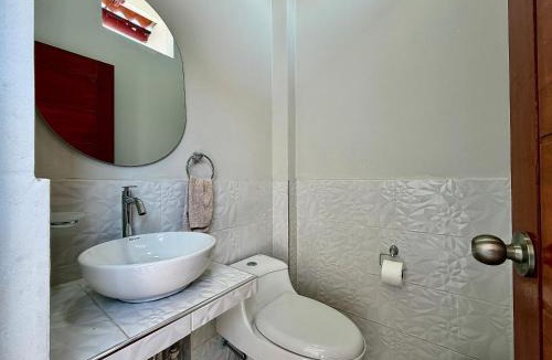 La Banda de Shilcayo Apartment | Terraza Privada, Vive a 5min centro 2HAB con A/C