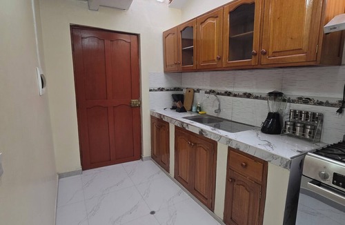 Cusco House | Terrific 5-bedroom house in charming Cusco for your getaway